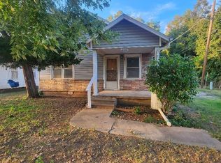 1508 E Cypress Ave, Enid, OK 73701