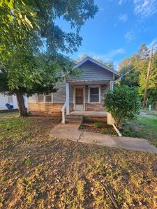 1508 E Cypress Ave, Enid, OK, 73701