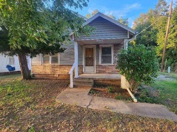 1508 E Cypress Ave, Enid, OK 73701