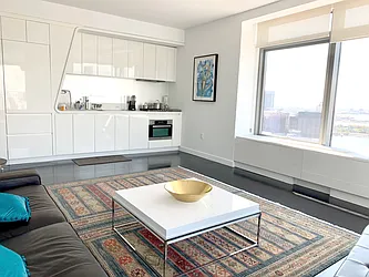 Rented by City Connections Realty