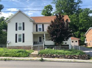 806 Virginia Ave, Bluefield, VA 24605