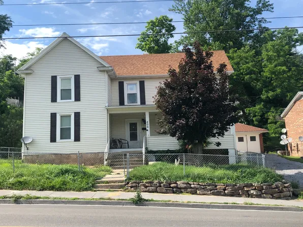 806 Virginia Ave, Bluefield, VA 24605