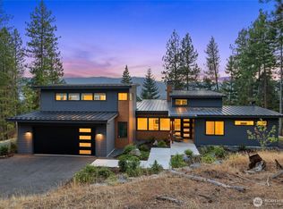 Timberline At Ederra, Cle Elum, WA 98922