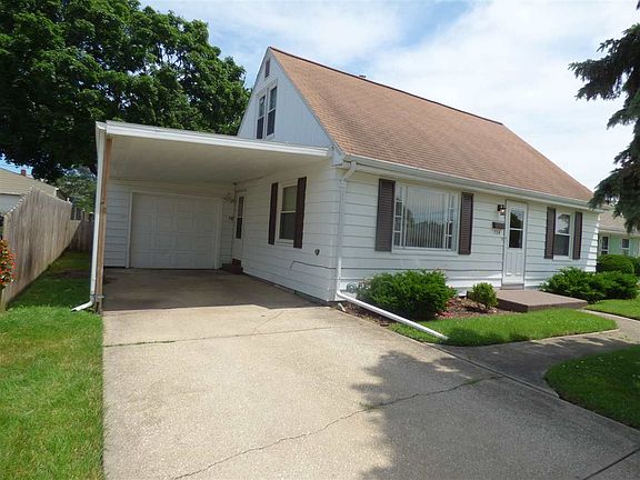 2nd image of 734 Greenview Ave