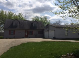 7189 W 550 N, Warsaw, IN 46582