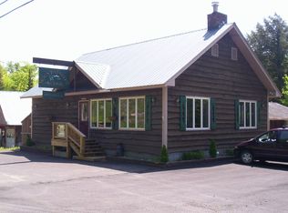 5074 State Route 28, Old Forge, NY 13420