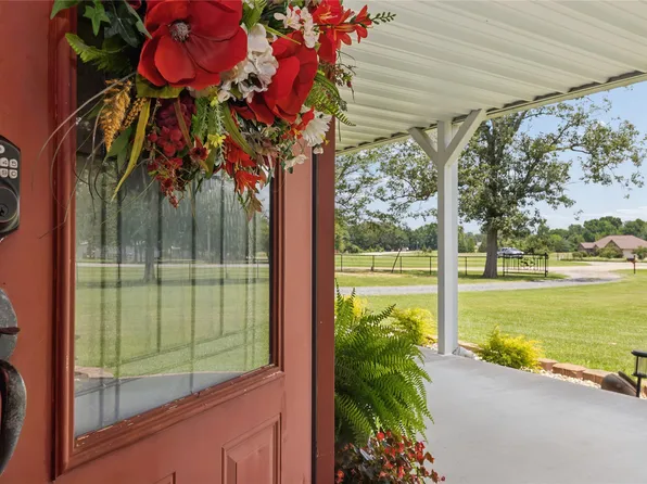 11 County Road 3103, New Boston, TX 75570