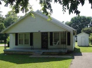 430 Thomas St, Savannah, TN 38372