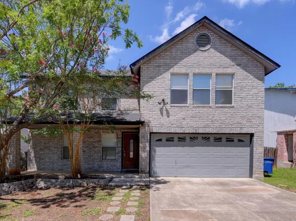 4507 Sherwood Way, San Antonio, TX 78217