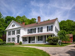 60 Furnace Brook Rd, Cornwall Bridge, CT 06754