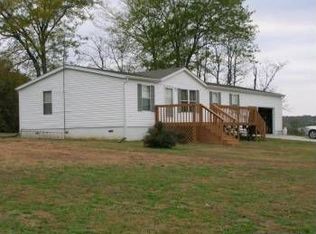 130 Highway N, Humansville, MO 65674