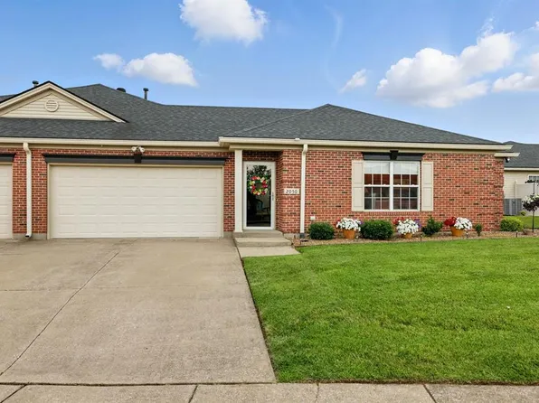 2050 Trillium Gdns, Owensboro, KY 42303
