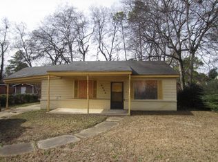 4080 Rosa L Parks Ave, Montgomery, AL 36105