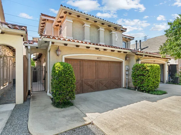 4115 Buena Vista St, Dallas, TX 75204