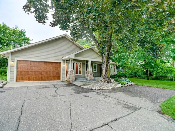 2613 Edgerton St, Little Canada, MN 55117