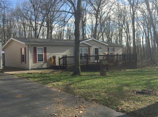 11860 Keyesport Rd, Pocahontas, IL 62275