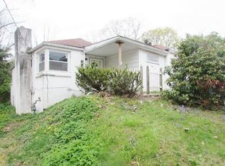 54 Shaver Ave, Shavertown, PA 18708