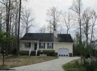 227 Trappers Trl, New Bern, NC 28560