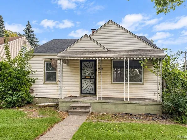9900 Asbury Park, Detroit, MI 48227