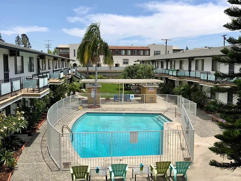 Will-Ane Apts — Photo 9