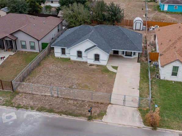 505 W Campeche Ave, Mission, TX 78573