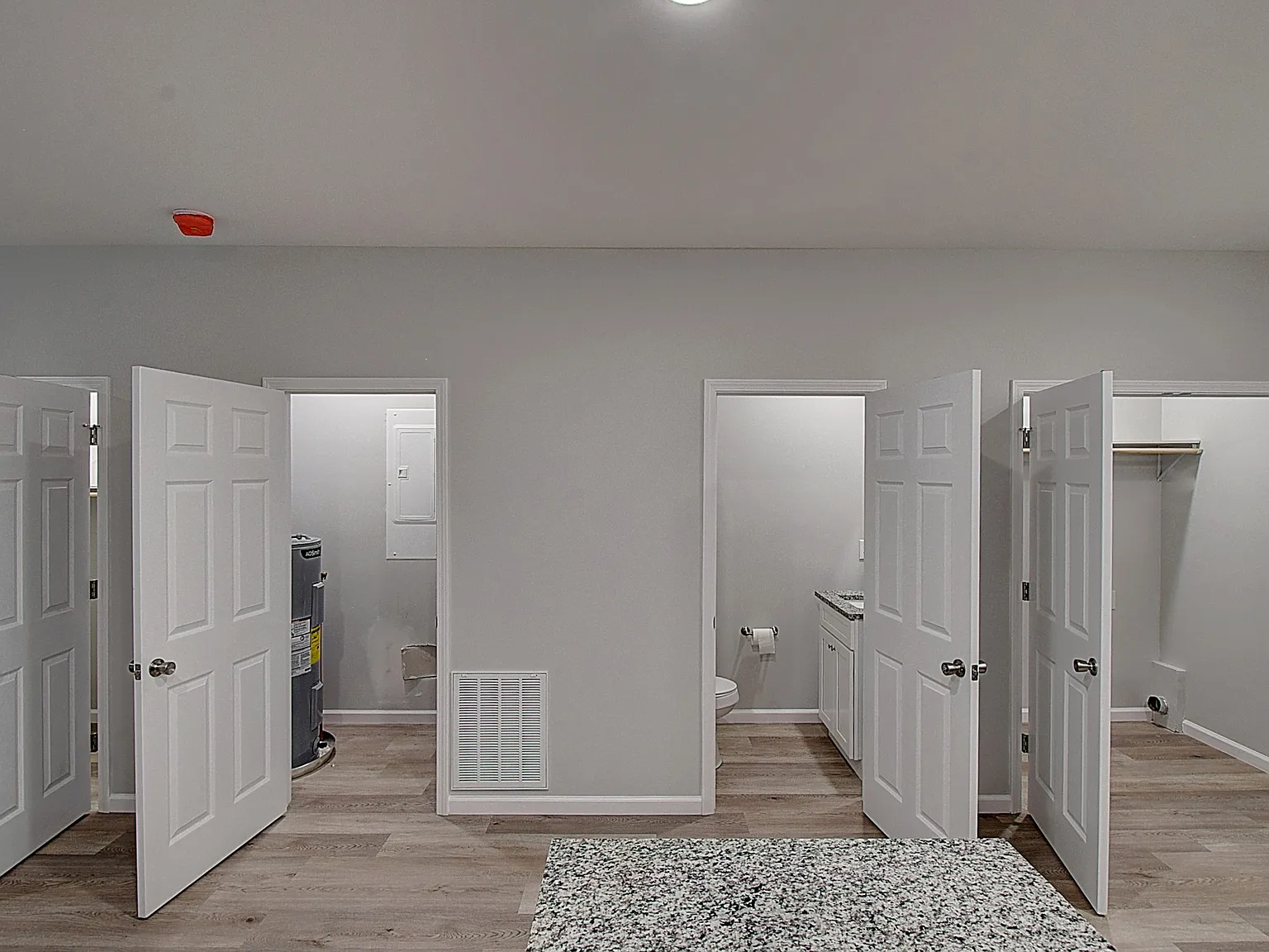 2 bed, 2.5 bath, $1,350 — Photo 3