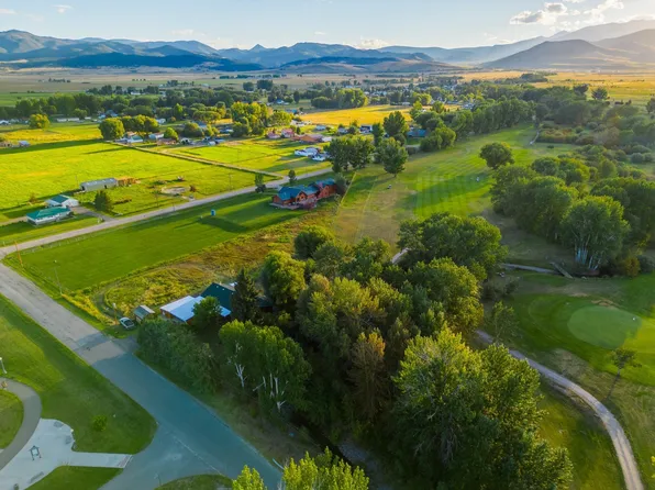 216 N Hauser St, Anaconda, MT 59711