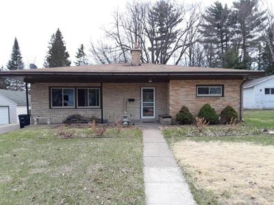 335 Highview Pkwy, Rhinelander, WI, 54501