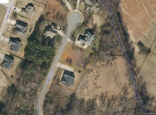 1630 Summerlin Pl, Newton, NC 28658