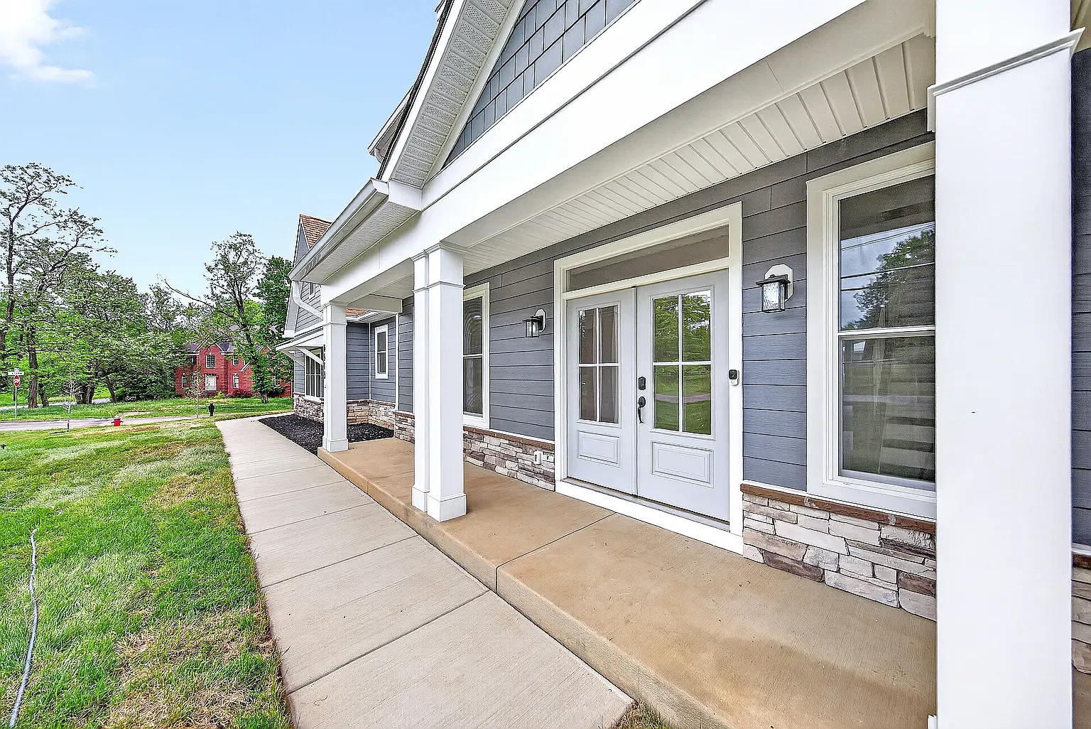 Columbia Pike, Annandale — Photo 4