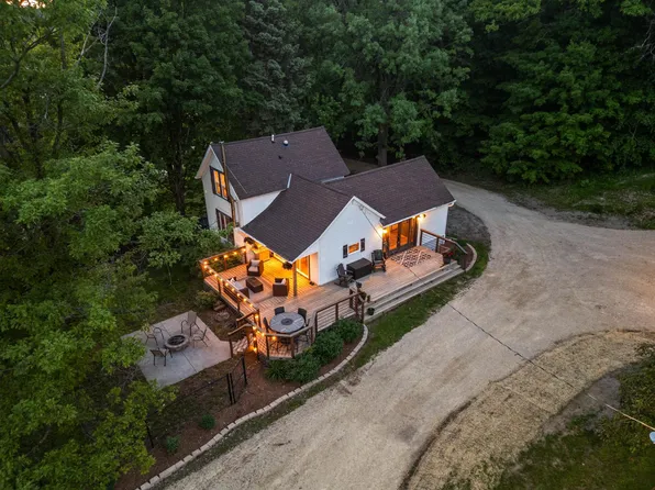 N5746 800th St, Ellsworth, WI 54011
