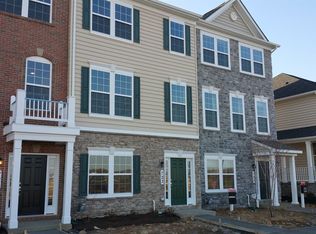 721 Holden Rd, Frederick, MD 21701