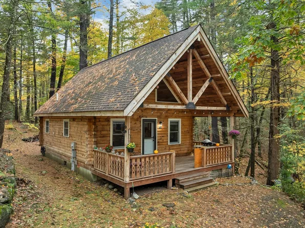 15 Sargent Dr #91, Raymond, NH 03077