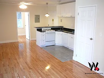 Rented by Warren T Real Estate Corp.