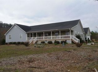 380 Bethel Church Rd SE, Silver creek, GA 30173