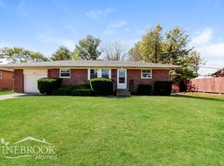 4532 N Edmondson Ave, Indianapolis, IN 46226