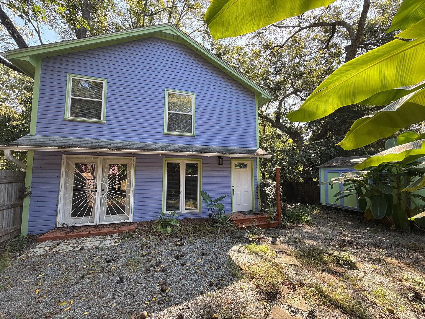 Awesome ADU in Wesley Heights! — Photo 3