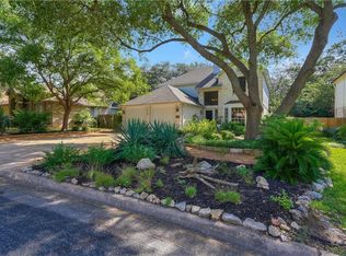 12415 Beartrap Ln, Austin, TX 78729