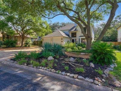 12415 Beartrap Ln, Austin, TX, 78729
