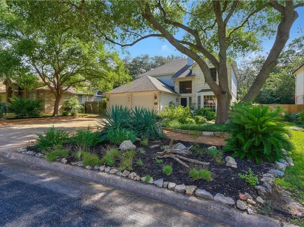 12415 Beartrap Ln, Austin, TX 78729