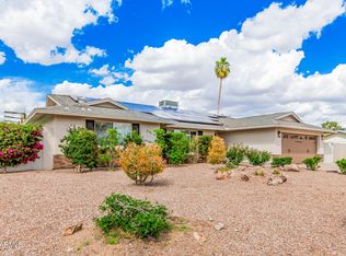 5102 E Presidio Rd, Scottsdale, AZ 85254