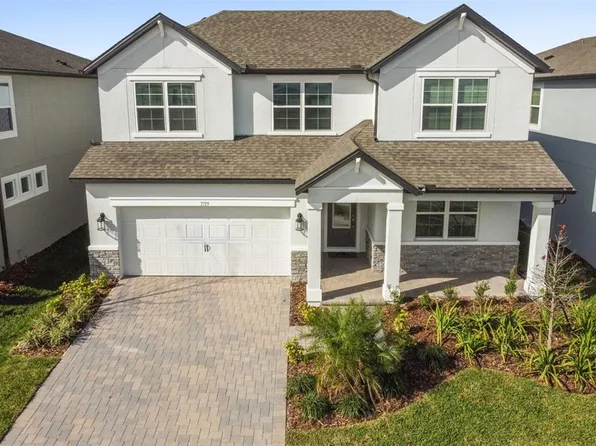 7719 Bronze Oak Dr, Wesley Chapel, FL 33545