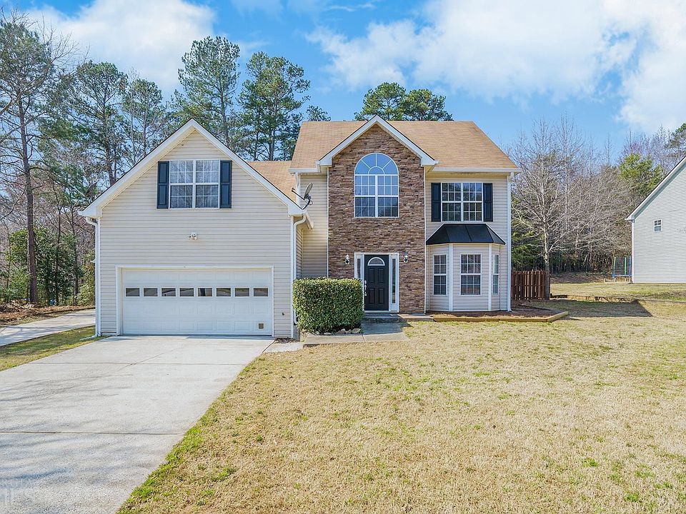 7430 Woody Springs Dr, Flowery Branch, GA 30542 Zillow