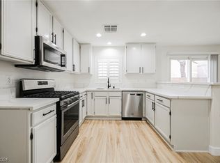 8298 Time Machine Ave, Las Vegas, NV 89113