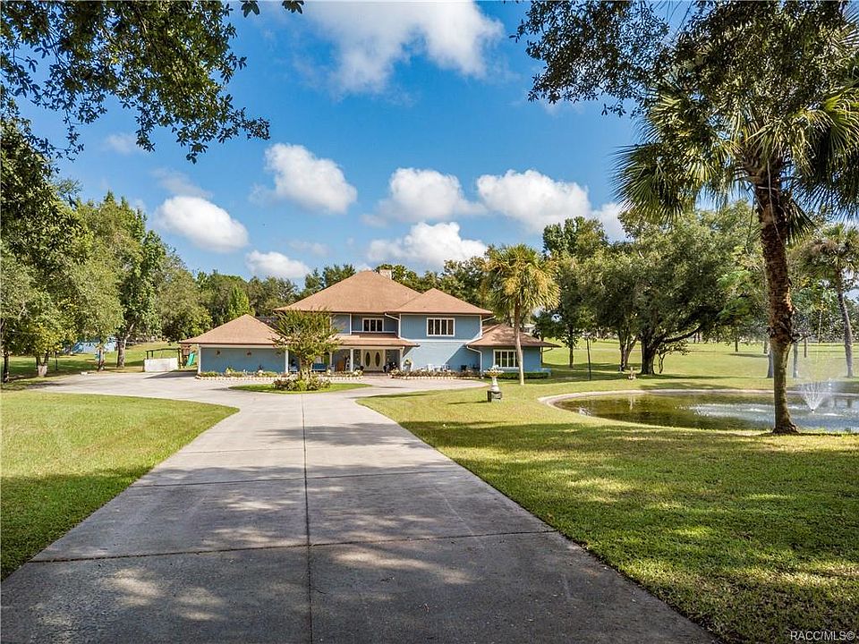 2351 W Woodview Ln, Lecanto, FL 34461 MLS 812309 Zillow