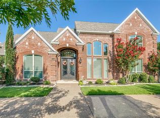 7310 Monticello Pkwy, Colleyville, TX 76034