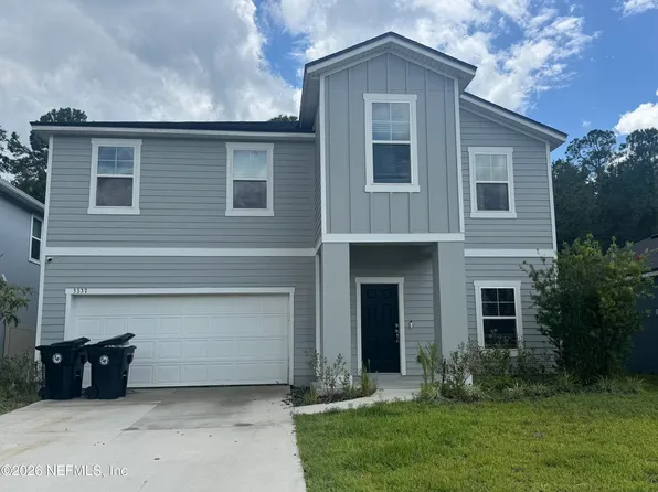3337 GOLDEN EYE DRIVE Drive, Orange Park, FL 32065