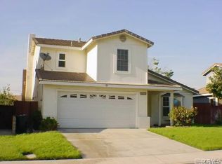 16332 Trelaney Rd, Fontana, CA 92337