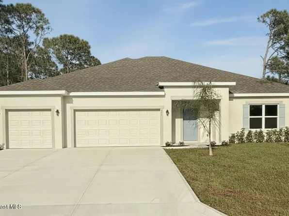 271 Medea Ave NW, Palm Bay, FL 32907