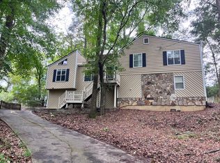 3243 Hembree Ct, Marietta, GA 30062